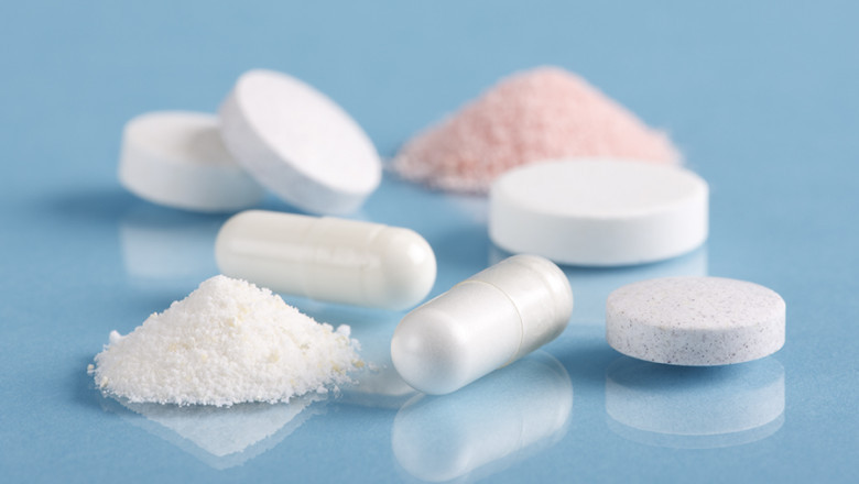 Pharmaceutical Excipients Market Drivers Challenges and Opportunities in the Modern Healthcare Industry