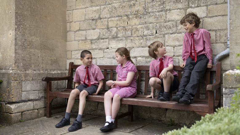 Planning, Prioritising, Progressing: Building Executive Skills in Prep School Pupils