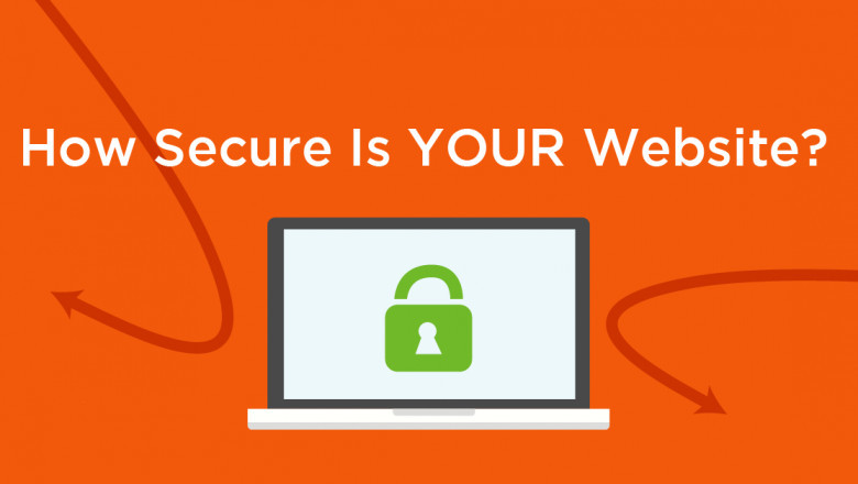 SECURITY TIPS TO YOUR WEBSITE