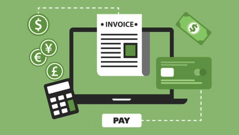 Simplify Billing with the Best Automated Invoicing Software – Bizinta Delivers Efficiency