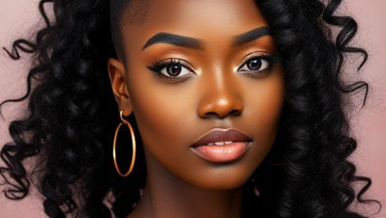 Slay the Day with a Ponytail, Sis: Your Crown, Your Way