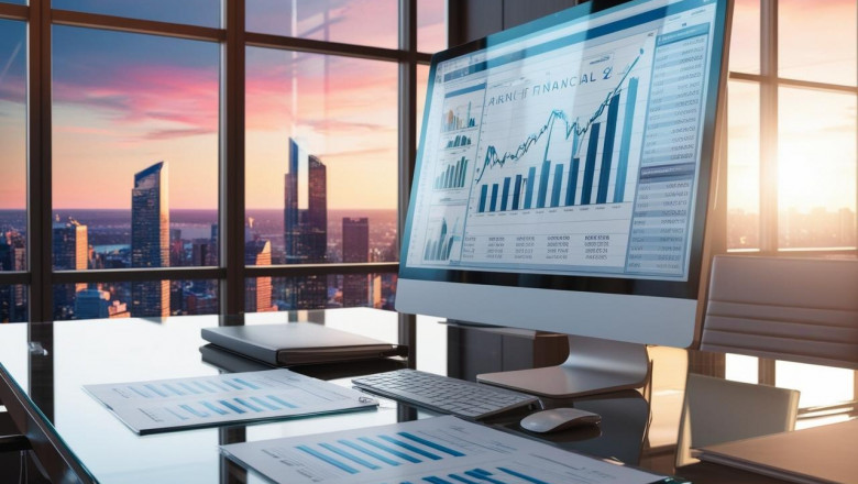 Smart Payments: Transforming UK Accountancy and Business Advisory Services Now