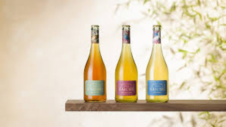 Sparkling Tea Market: A Refreshing Trend Reshaping the Beverage Industry