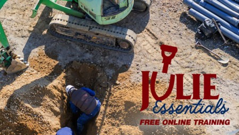 Stay Safe and Smart When You Dig in the Park | illinois1call