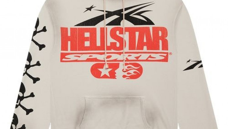The Evolution of a Hellstar Clothing Streetwear