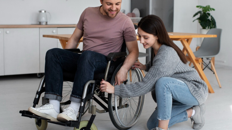 The Importance of location and community access in SDA Housing in NSW