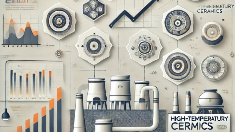 The Role of Nanotechnology in High-Temperature Ceramics Innovation