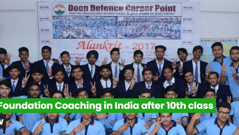 Top NDA Coaching Academy in Dehradun: Your Gateway to the Armed Forces