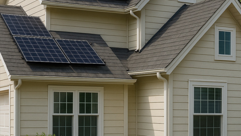 Top-Quality Home Window Replacement in Vacaville, CA with Efficient Energy Solutions Inc