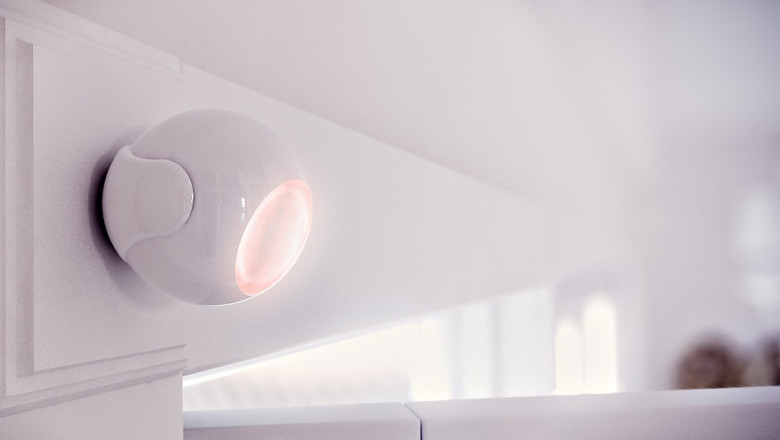 USD 5.6 Billion Motion Sensor Market Poised for Robust Growth in Coming Years