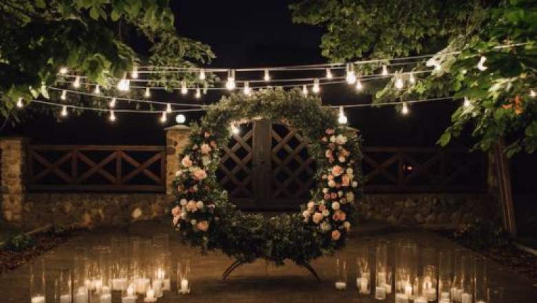 What Should You Look for in a Wedding and Event Planner?