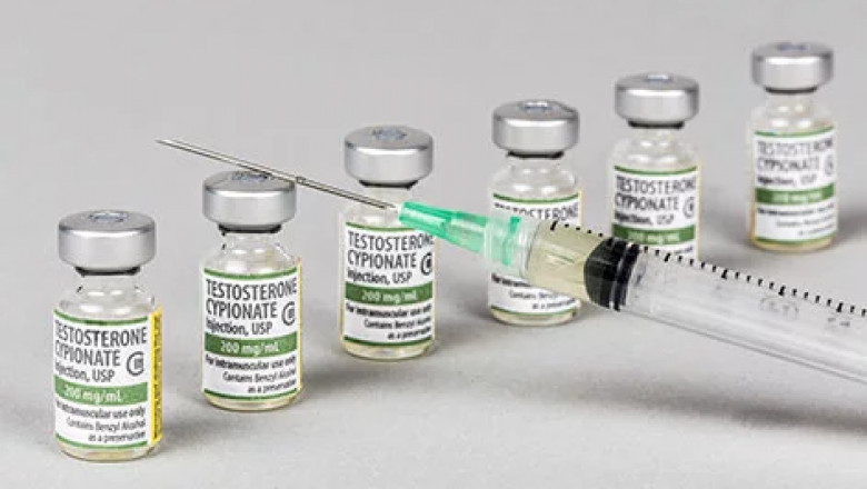 Why Canadian Testosterone Cypionate is Trusted by Athletes and Bodybuilders in 2025
