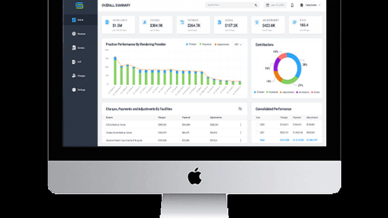Why Revenue Cycle Management Software is a Game-Changer for Healthcare Providers