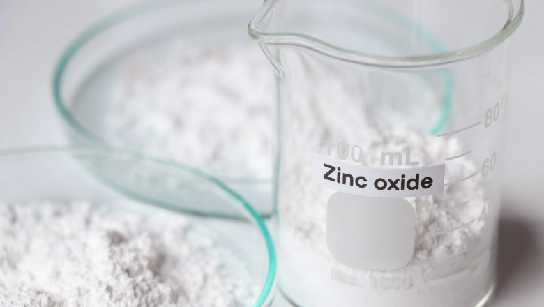 Zinc Oxide Market Demand Fueled by Cosmetics and Skincare Applications
