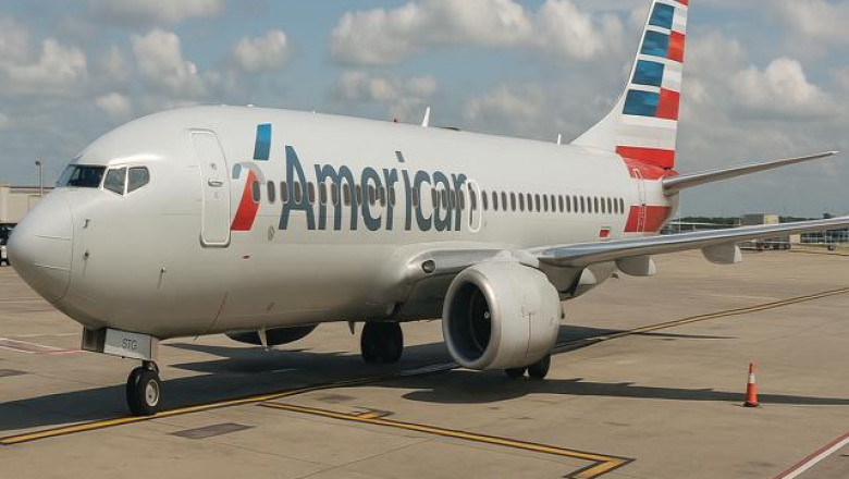 21 Ways to Talk To Someone customer service At American Airlines
