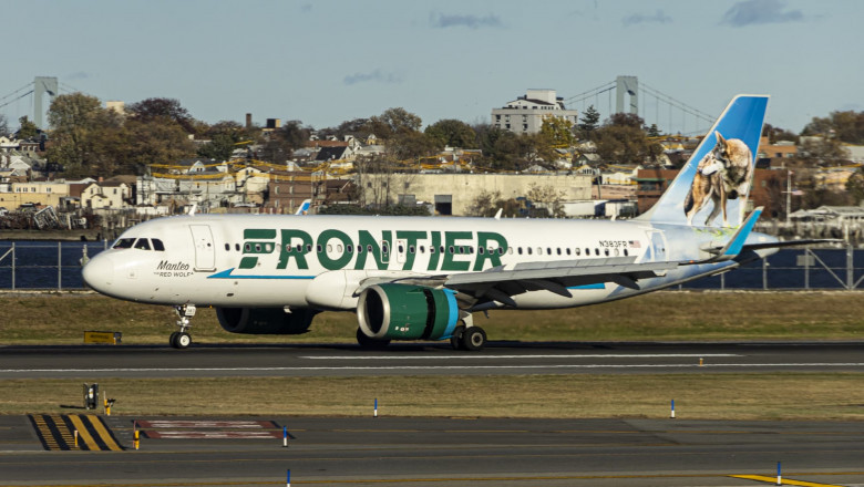 A Complete Guide to the Spirit Airlines New York Office: Services, Location &amp; More