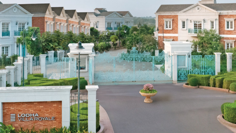 A Look Inside Lodha Villa Royale Palava City Thane: Features, Location & Amenities