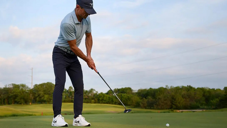 Advice on Maintaining Comfort During Extended Golf Jogging Sessions