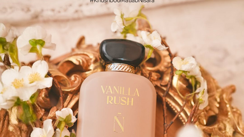 Are there any affordable long-lasting vanilla perfumes that smell luxurious?