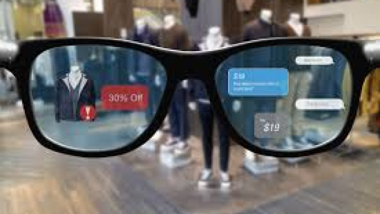 Augmented Reality Glasses Market Accelerators Driving Rapid Adoption and Innovation