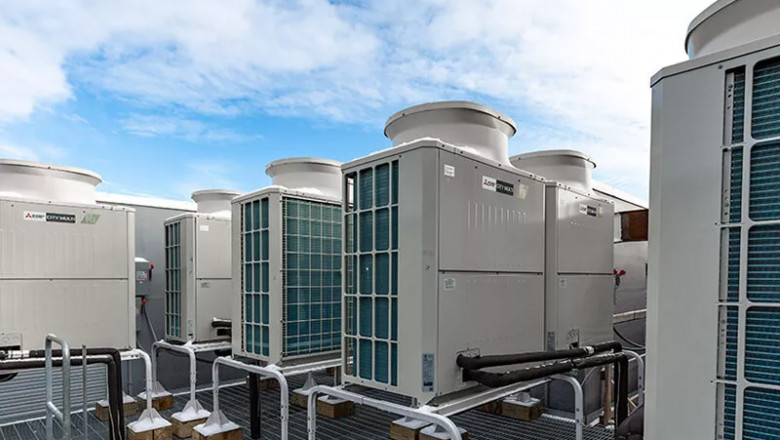 Australia HAVC Systems Market