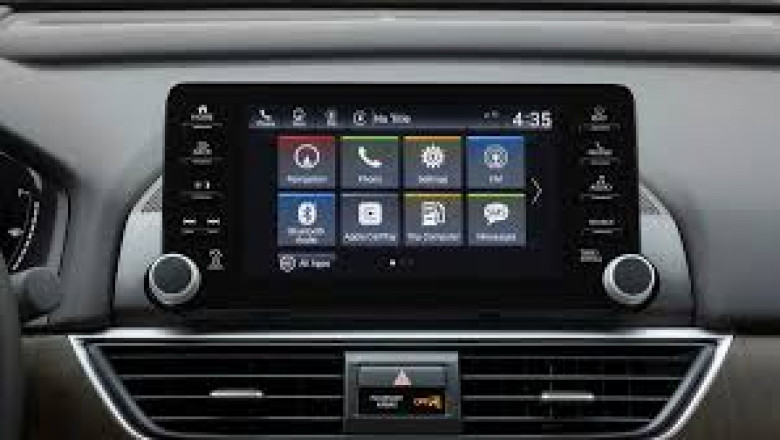 Auto Infotainment Market Accelerators: Key Drivers Boosting Industry Growth and Innovation
