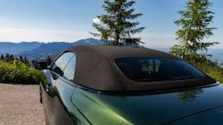 Automotive Convertible Top Market: Key Accelerators Driving Industry Growth and Innovation