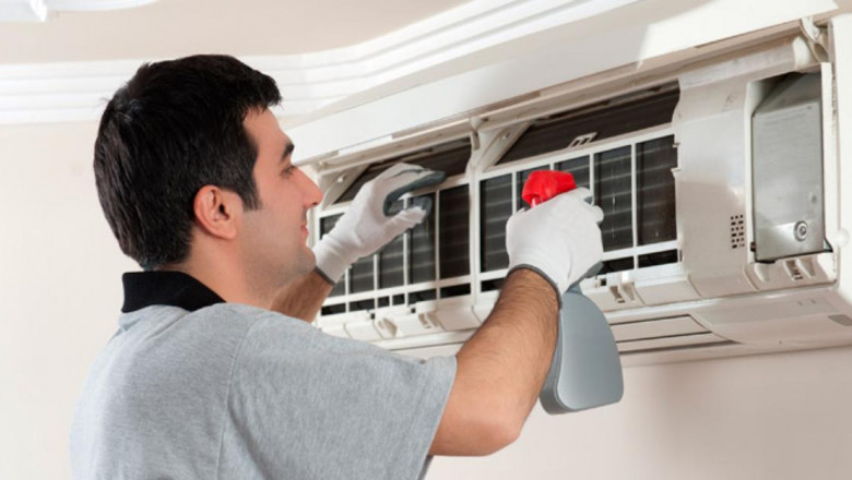 Beat The Heat With HVAC Experts From Brown Mechanical Services
