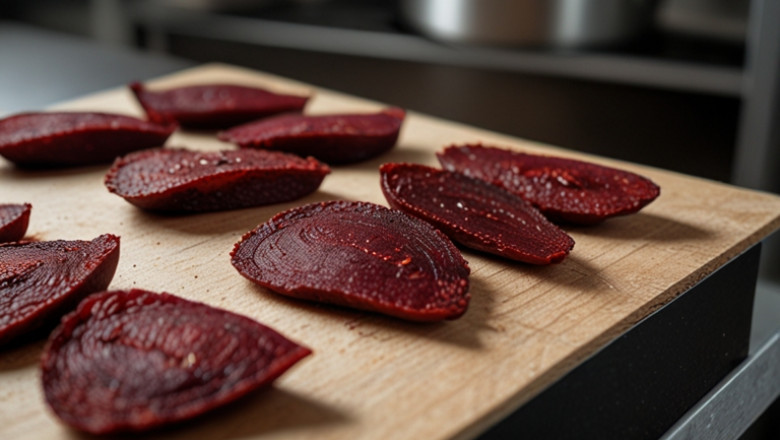 Beetroot Crisps Manufacturing Unit Setup 2025 | Investment Analysis, Layout Plan, and Growth Projections