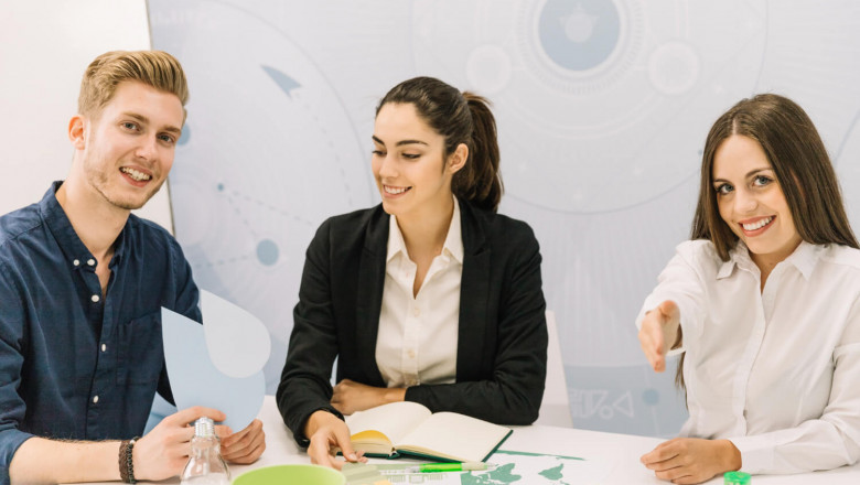 Benefits of Choosing the Best Business Planning Provider Dubai