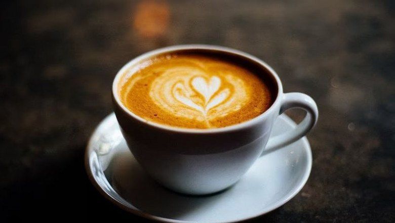 Best cafes in Bangalore to visit with your friends!
