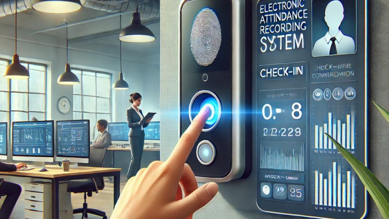 Best Electronic Attendance Systems for Schools and Universities