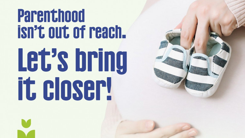 Best Fertility Treatment in Hyderabad – MotherToBe Fertility Centre
