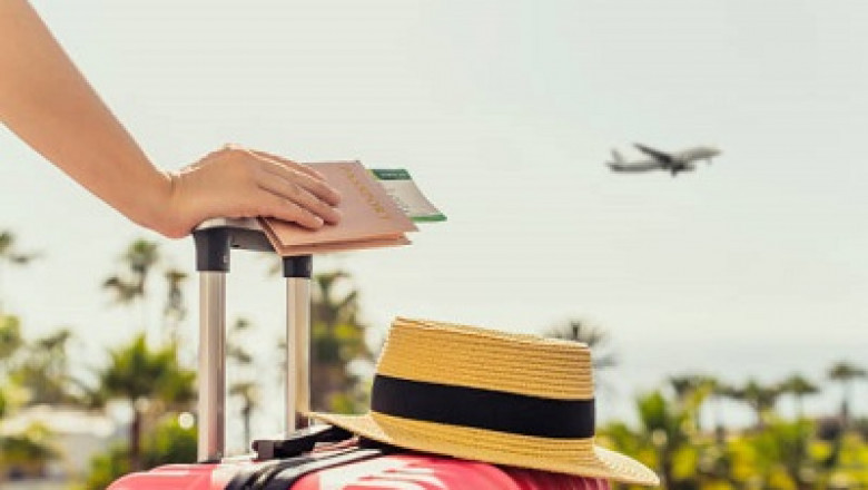 Best International Tour Packages in Hyderabad
