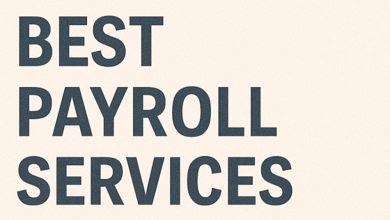Best Payroll Services for Small Businesses in UAE