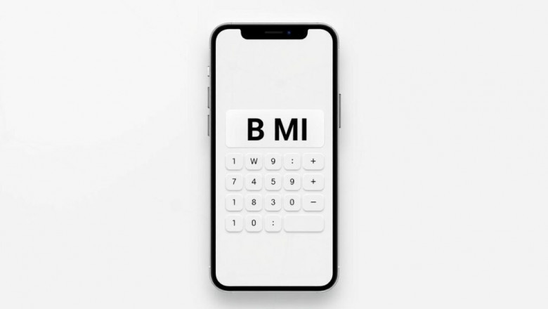 BMI Calculator