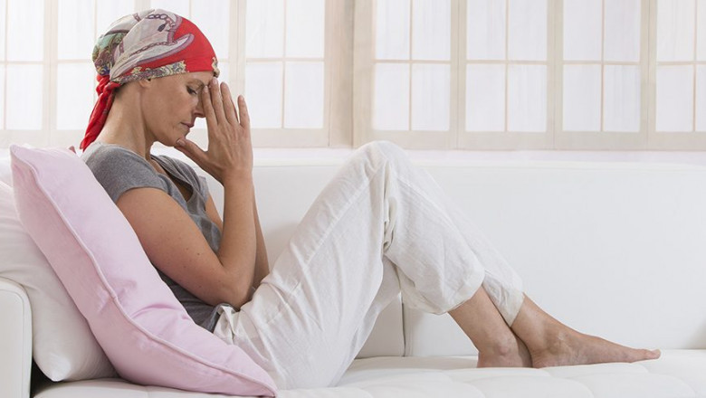Cancer Pain Market Will Grow at Highest Pace Owing to Personalized Therapies
