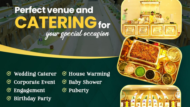 catering services in chennai