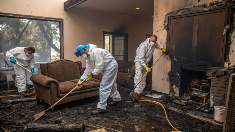 Choosing the Best Fire Damage Restoration Companies: Why Certification Matters