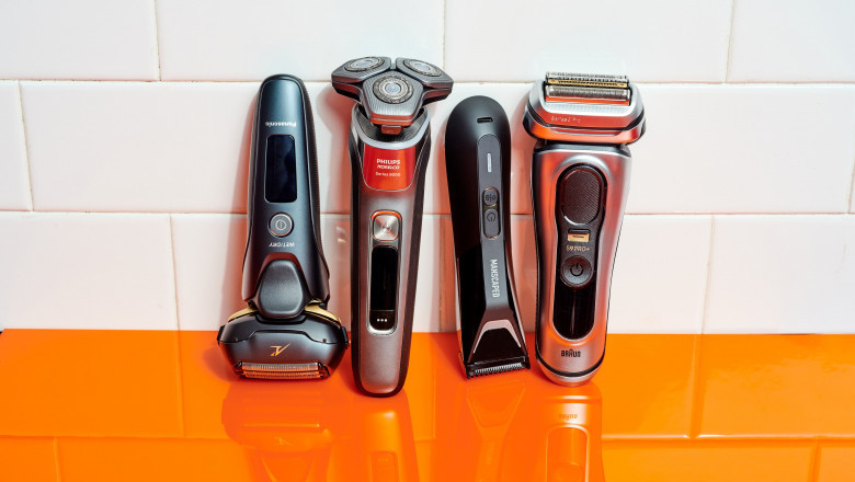 Cordless vs. Corded: Which Electric Shaver is Right for Taiwanese Consumers?