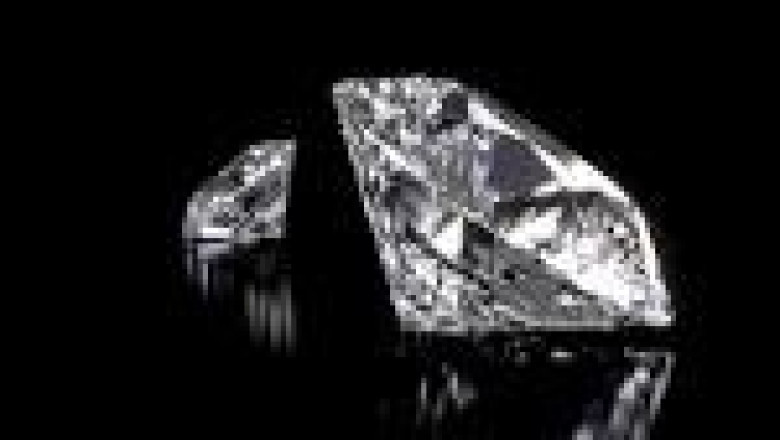Diamonds are More Than Just Sparkle