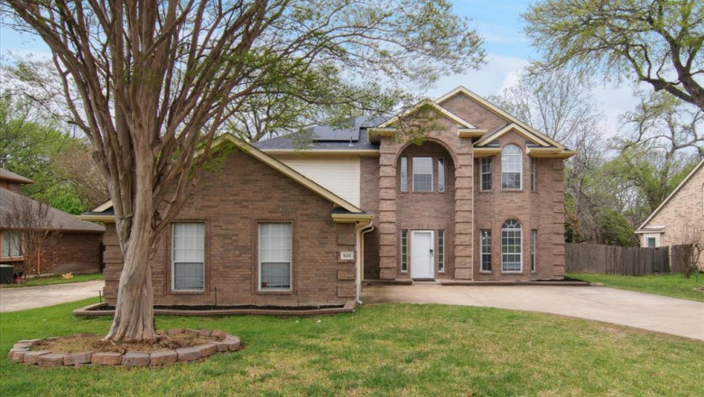 Discover Desoto Homes for Sale Under $400K