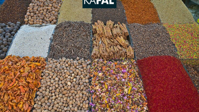 Discover Kafal Spices Manufacturer: Your Trusted Organic and Bulk Spices Supplier in Noida, Delhi NCR & Ghaziabad