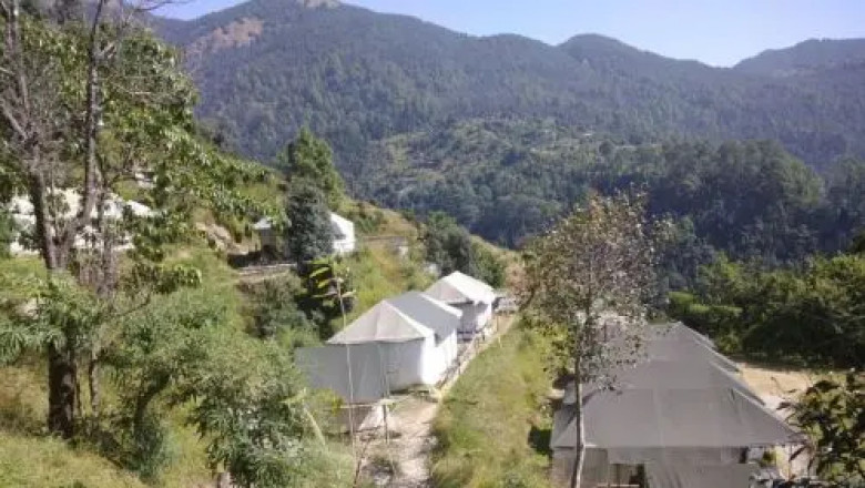 Discover the Scenic Charm of Pangot – A Hidden Himalayan Gem