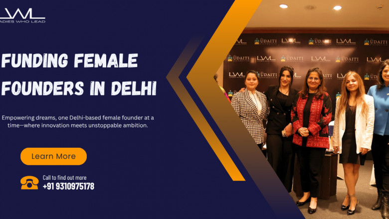 Easy ways women can find startup funding in 2025