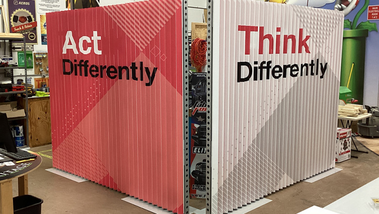 Elevate Your Brand with Custom Signs Norfolk VA