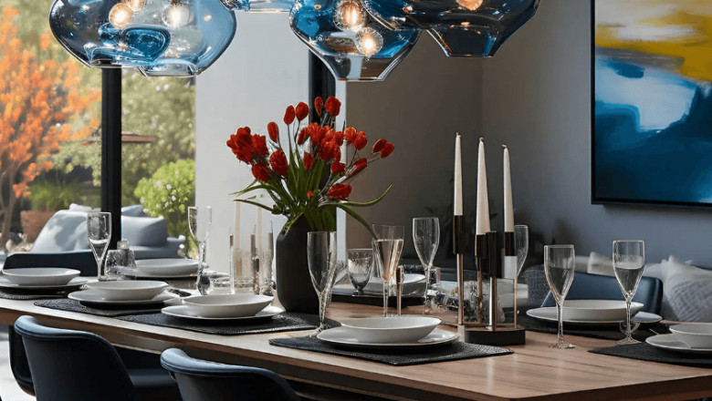 Elevate Your Living Space with Luxury Decor from Top Manufacturers