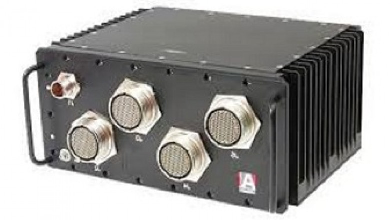 France Military Ethernet Switches Market