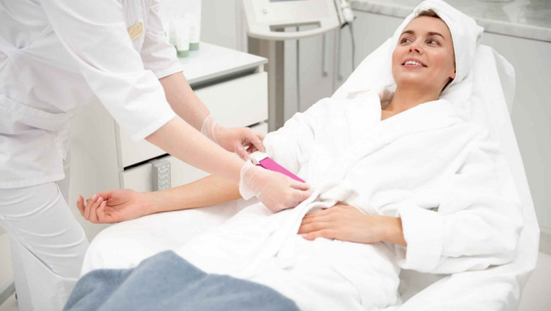 From Tired to Thriving: IV Drip in Dubai