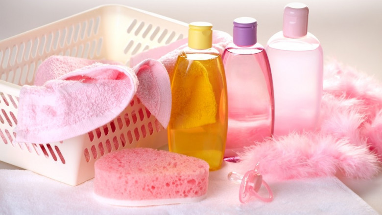 Germany Organic Baby Toiletries Market: Exploring the Shift Towards Natural and Organic Products